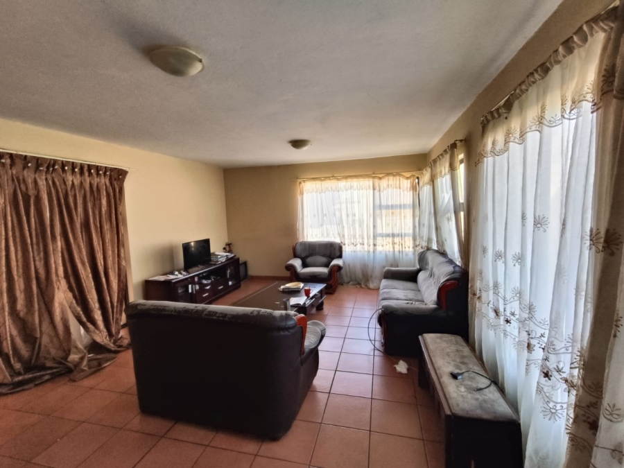 3 Bedroom Property for Sale in Cashan North West